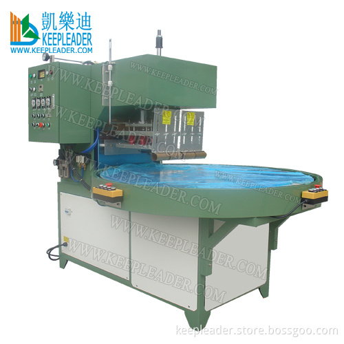 Blister High Frequency Welding Machine, Clamshell High Frequency Welding